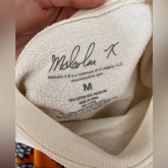 Be a Rainbow Sweatshirt from Target - Picture 6 of 7